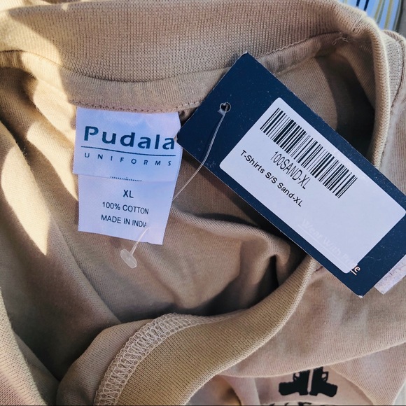 SOLD!⭐️NWT Mens Keep Calm Tee!⭐️ - Picture 4 of 6